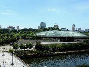 Hotel New Otani Osaka : photo 6 de la chambre room #17758855