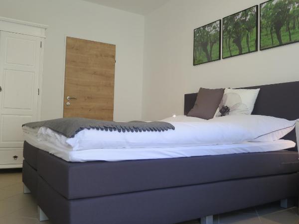 Nussböckgut : photo 3 de la chambre chambre double Économique