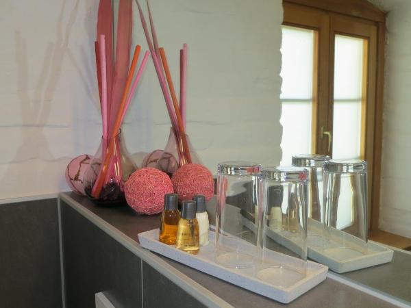 Nussböckgut : photo 5 de la chambre chambre double Économique