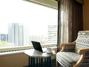 Hotel New Otani Osaka : photo 3 de la chambre room #17758858