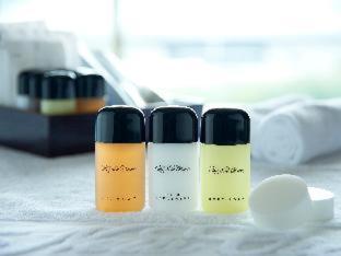 Hotel New Otani Osaka : photo 7 de la chambre room #17758858