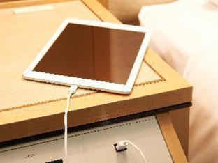 Hotel New Otani Osaka : photo 3 de la chambre room #17758859