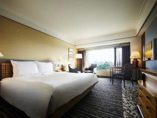 Hotel New Otani Osaka : photo 6 de la chambre room #17758860