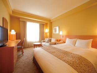 Namba Oriental Hotel : photo 1 de la chambre room #23897619