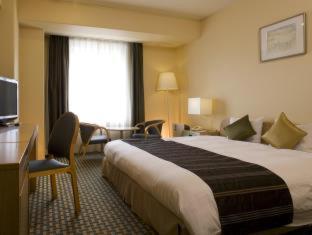 Miyako City Osaka Tennoji : photo 1 de la chambre room #17985226