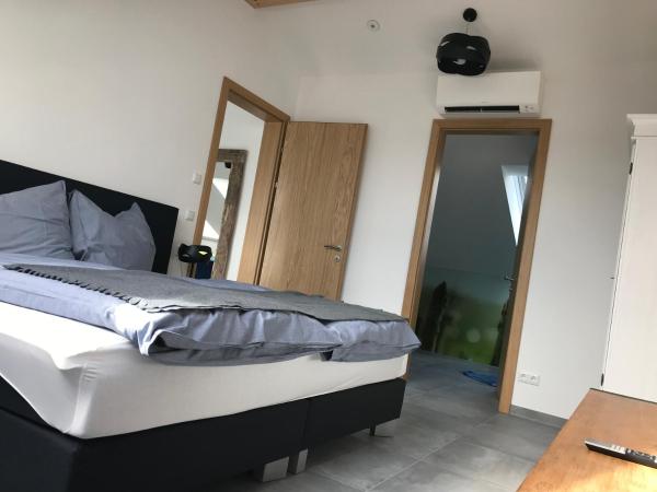 Nussböckgut : photo 2 de la chambre chambre double supérieure