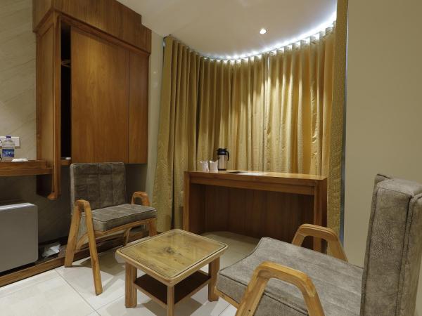 Artilla Inn : photo 4 de la chambre chambre double deluxe