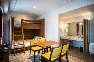 Hotel New Hankyu Osaka Annex : photo 6 de la chambre room #24794529