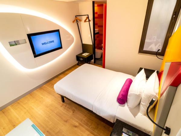 Ibis Styles Singapore On Macpherson : photo 3 de la chambre chambre standard avec 1 super lit simple