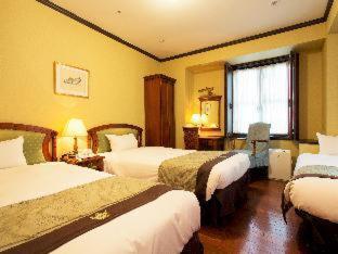 Hotel Monterey Osaka : photo 8 de la chambre room #28166117