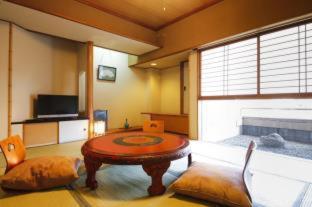 Osaka Ryokan Kuramoto : photo 3 de la chambre room #36339211