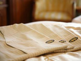 Hotel Monterey Grasmere Osaka : photo 3 de la chambre room #32174827