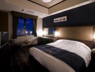 Hotel Monterey Grasmere Osaka : photo 8 de la chambre room #32174828