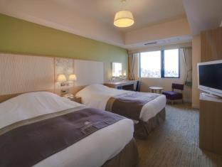 Hotel Monterey Grasmere Osaka : photo 5 de la chambre room #32174829