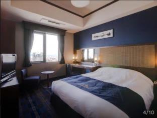 Hotel Monterey Grasmere Osaka : photo 6 de la chambre room #32174829