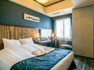 Hotel Monterey Grasmere Osaka : photo 8 de la chambre room #32174831