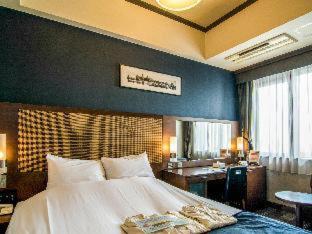 Hotel Monterey Grasmere Osaka : photo 10 de la chambre room #32174831