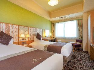 Hotel Monterey Grasmere Osaka : photo 5 de la chambre room #32174833