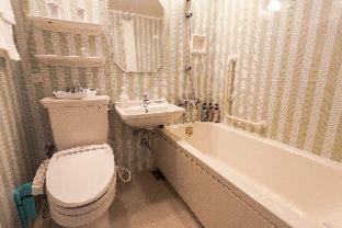 Hotel Monterey Grasmere Osaka : photo 6 de la chambre room #32174833