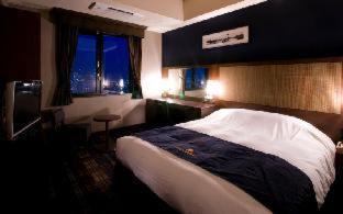 Hotel Monterey Grasmere Osaka : photo 1 de la chambre room #32174836