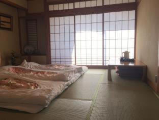 Kaneyoshi Ryokan : photo 8 de la chambre room #25275906