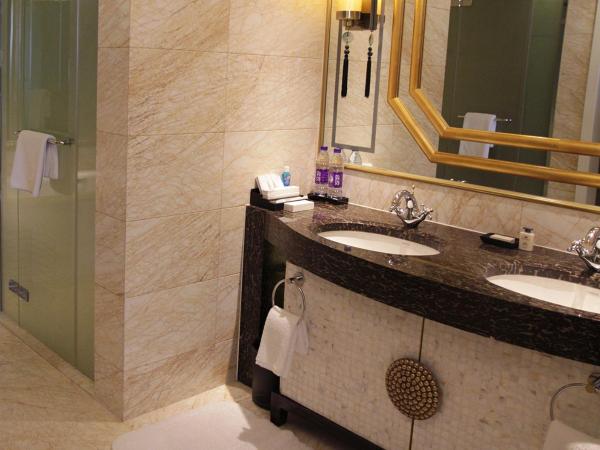 Wanda Vista Beijing : photo 5 de la chambre suite junior