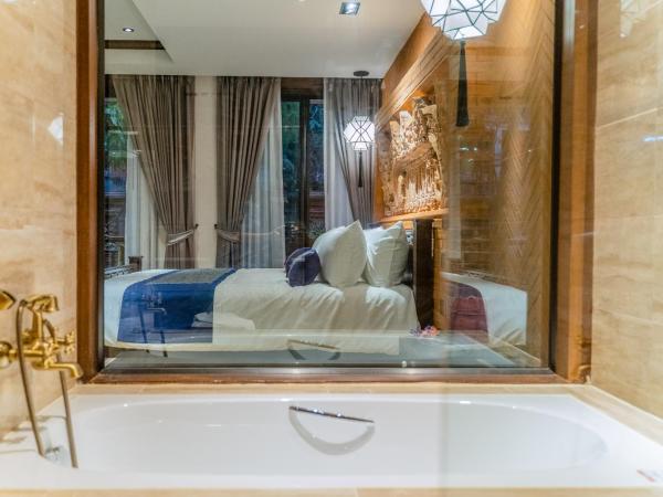 Phor Liang Meun Terracotta Arts : photo 6 de la chambre suite deluxe avec accès piscine