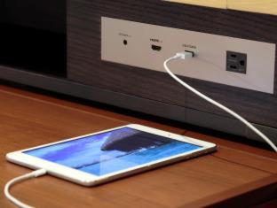 Mitsui Garden Hotel Osaka Premier : photo 1 de la chambre room #77180516