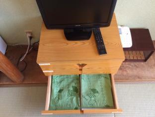 Yamatoya Honten Ryokan Osaka : photo 3 de la chambre room #28483807