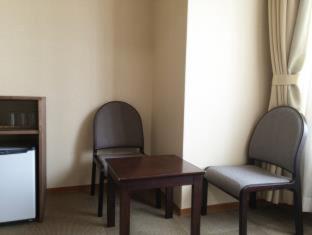 Yamatoya Honten Ryokan Osaka : photo 6 de la chambre room #28483807