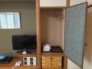 Yamatoya Honten Ryokan Osaka : photo 9 de la chambre room #28483807