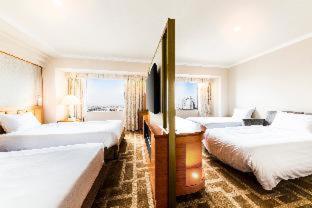 Hotel Hanshin Osaka : photo 3 de la chambre room #79138125