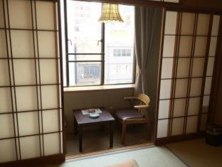 Yamatoya Honten Ryokan Osaka : photo 2 de la chambre room #28483808