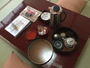 Yamatoya Honten Ryokan Osaka : photo 4 de la chambre room #28483808