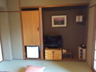 Yamatoya Honten Ryokan Osaka : photo 5 de la chambre room #28483808