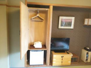 Yamatoya Honten Ryokan Osaka : photo 7 de la chambre room #28483808