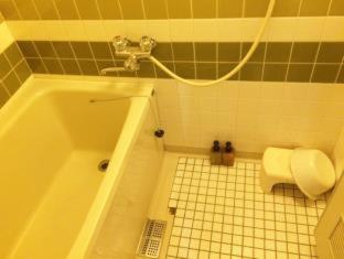 Yamatoya Honten Ryokan Osaka : photo 9 de la chambre room #28483808