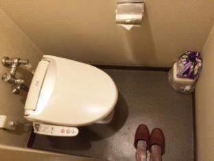 Yamatoya Honten Ryokan Osaka : photo 10 de la chambre room #28483808