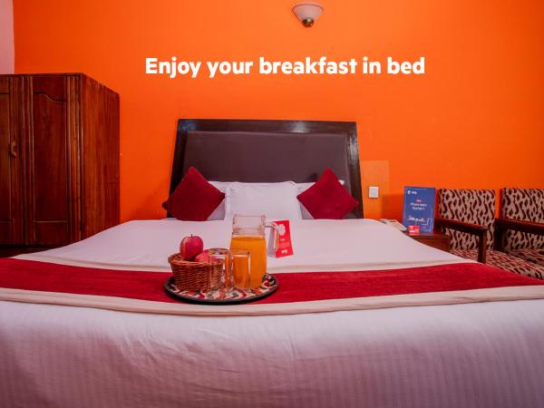 Hotel Premium : photo 4 de la chambre chambre double standard