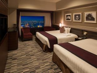 The Park Front Hotel at Universal Studios Japan : photo 2 de la chambre room #152271534