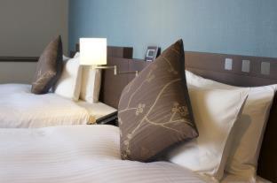 Quintessa Hotel Osaka Bay : photo 3 de la chambre room #183258632