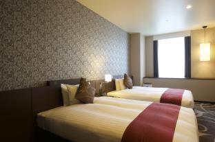 Quintessa Hotel Osaka Bay : photo 4 de la chambre room #183258632