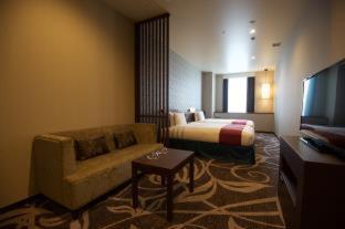 Quintessa Hotel Osaka Bay : photo 5 de la chambre room #183258632