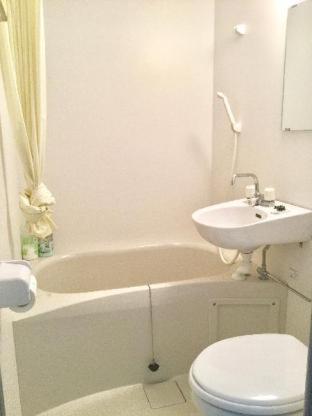 Keimei Guest House : photo 4 de la chambre room #222149104