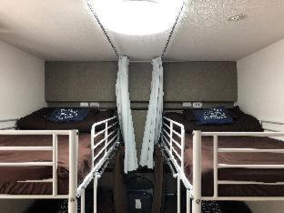 Keimei Guest House : photo 10 de la chambre room #222149104