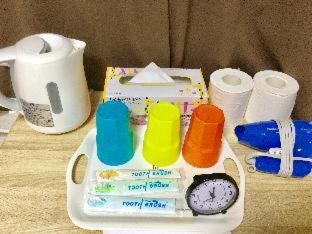 Keimei Guest House : photo 8 de la chambre room #222149105