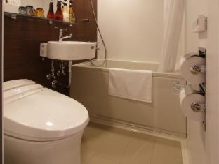 Hotel. Links Namba : photo 9 de la chambre room #210739707