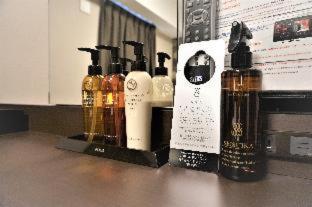 Hotel. Links Namba : photo 7 de la chambre room #210739708