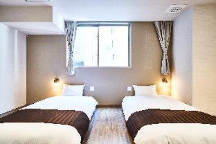 &AND HOSTEL HOMMACHI EAST : photo 5 de la chambre room #492508818