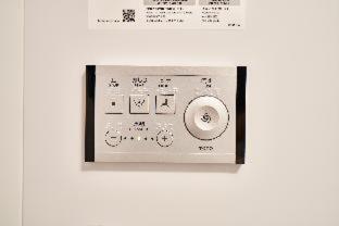 &AND HOSTEL HOMMACHI EAST : photo 6 de la chambre room #492508819